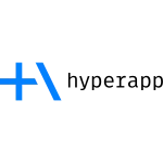 Hyperapp SVG Icon